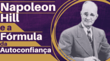 A Fórmula da Autoconfiança/Napoleon Hill